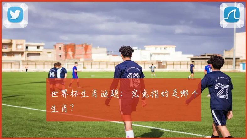 世界杯生肖谜题：究竟指的是哪个生肖？