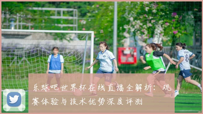 乐球吧世界杯在线直播全解析:观赛体验与技术优势深度评测