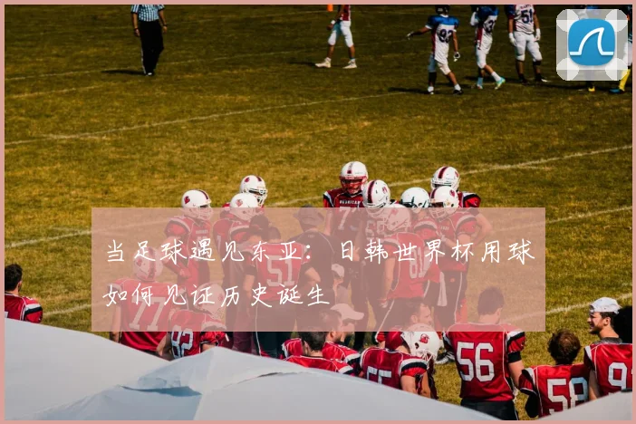 当足球遇见东亚：日韩世界杯用球如何见证历史诞生